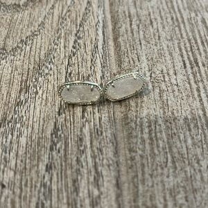 Kendra Scott earrings